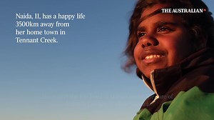 1.7K views · 38 reactions | With their blood relatives thousands of kilometres away, these children are being raised in a space where nothing – ­culture, kin – is as their indigenous families had once imagined. How did a non-indigenous woman come to be their carer? Read the story: https://bit.ly/465yczA | The Australian | Facebook