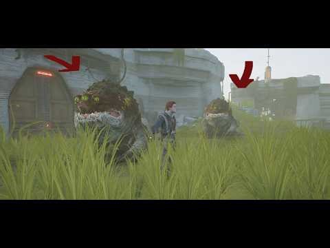 Starting an Enemy Randomizer | UE4SS Scripting