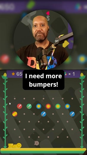 Create your Plinko board and drop cute little dudes to defeat even cuter enemies in this roguelite!