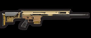 FN SCAR® 20S NRCH | FN® Firearms