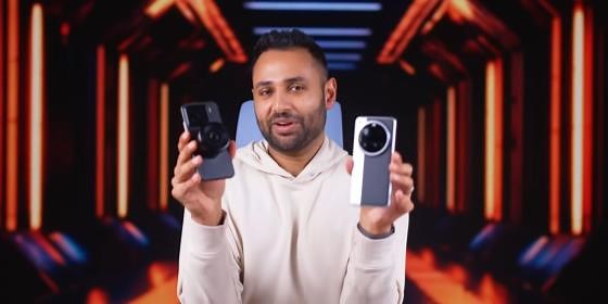 The 2 Best Phone Cameras in the World