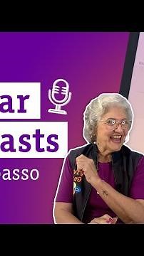 Gravar podcasts passo a passo - Descomplicando a Tecnologia Online