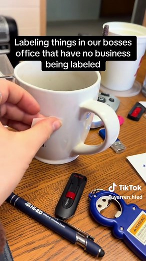 Organizing Office Supplies for a Better Workspace
