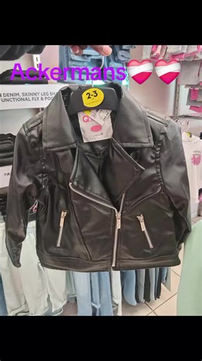 Discover Ackermans Must-Have Finds