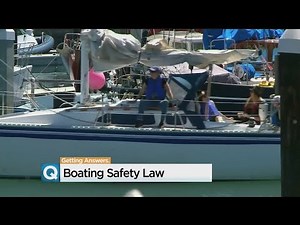 Who Needs To Get The New Boater Safety Card?
