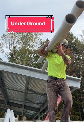 Explore Underground Services: What You Need to Know