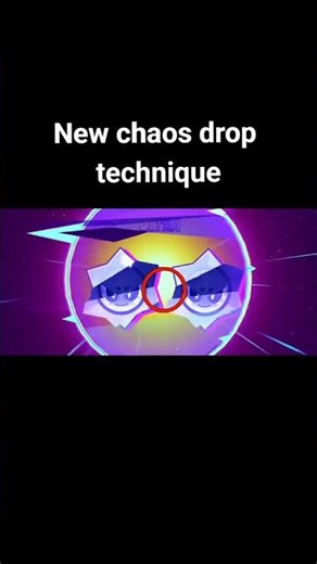 Chaosdrop Hack 😱😱😱😱
