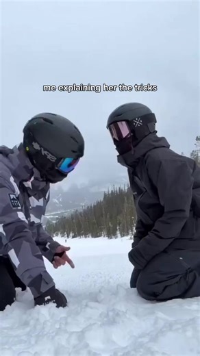 Amazing Skiing Tricks to Try with Friends