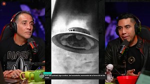 👁️ GEORGE ADAMSKI: el hombre que habló con seres de Venus. Aseguró haber tenido contacto con un ser de una realidad paralela. Mostró fotografías de naves, dibujos de sus visitantes… y no se quedó ahí. Gobiernos enteros intentaron silenciarlo, y también lo espiaron hasta después de 💀. ¿Tú que interpretas por las acciones de estas organizaciones? #ovni #ufo #uap #experiencia | Podcast Paranormal