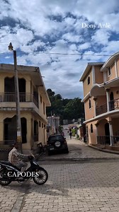 Anse d’Hainault / Grand’Anse Haïti 🇭🇹 Dony Anlè Tout Kote | Dony Anlè Tout Kote