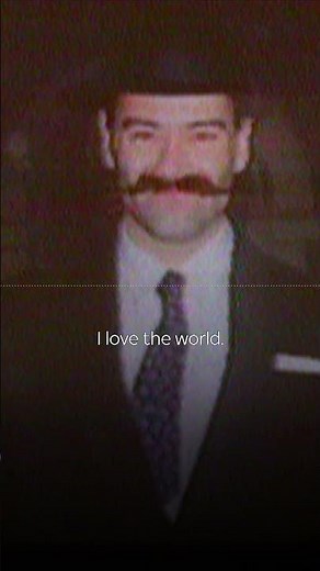 Listen to Charles Bronson's voice message from prison