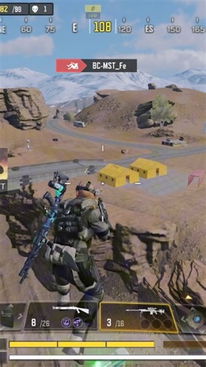 Headshot Dead 💀 #codm #callofdutymobile #codmobile #callofduty