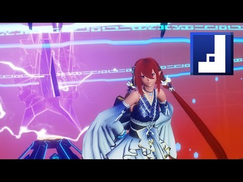 【PSO2:NGS】Ra/Bo Retem Devastators Solo S Rank [19:56] / Ra/Bo リテムデバステーターズ ソロ Sランク [19:56]