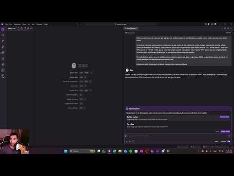 Ai para no pagar subscription de App de Finanzas Personales | Con JavaScript Vanilla