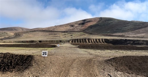 Shooting range in SLO County to close at end of the month
