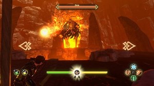 Beast Quest Review - All Bark and No Bite (PS4) - PlayStation LifeStyle