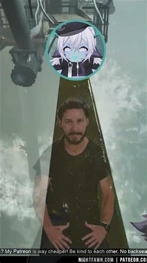 The Root of Nightmares