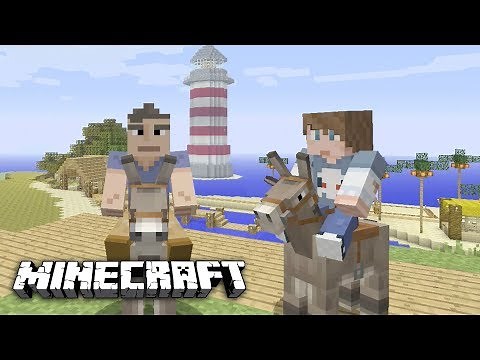 MINECRAFT - Back To Building In Daylins Funhouse [51]