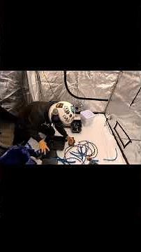 AutoPots Setup: Gravity + AquaValves = Easy Growing