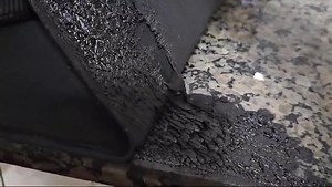 1.3M views · 4.7K reactions | We always say don't overclock your mouse pad guys... | ThinkComputers.org | Facebook