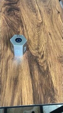 Countdown timer helps me with time management