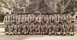 RAAFRecruitCourses - 1 RTU 1970's