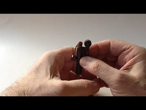 Flameless Lighter - BOWERS ARMY & NAVY LIGHTER - U.S.A. KALAMAZOO, MICH - Circa 1942