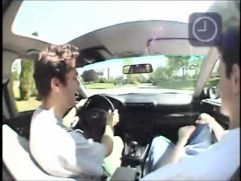 Bam Margera- Day in the Life (2000)