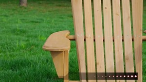 FDW Folding Adirondack Chairs Set of 2, All Weather Patio Chairs Outdoor Fire Pit Chairs for Patio Lawn Garden Backyard Deck Pool Beach