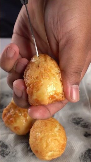 Egg Bajji - Egg Pakoda #shorts