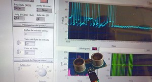 Ultrasonico HC-SR04 con Arduino y LabVIEW - HeTPro-Tutoriales