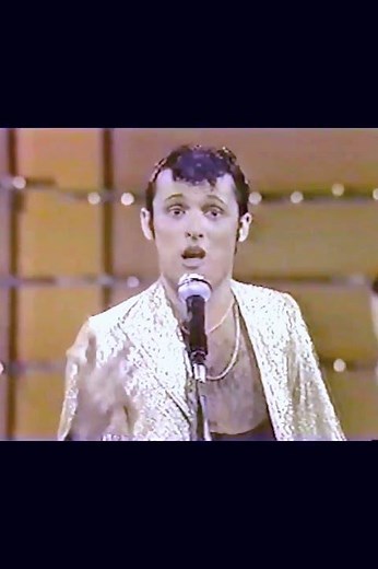 Johnny reveals what made Grease such a big hit #shorts