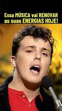 Essa MÚSICA vai RENOVAR as suas ENERGIAS HOJE / Tears For Fears - Everybody Wants To Rule The World