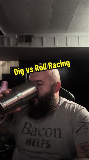 Dig Racing: The True Test of Speed