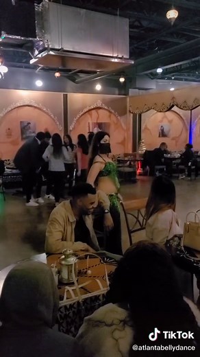 AtlantaBellyDance on TikTok