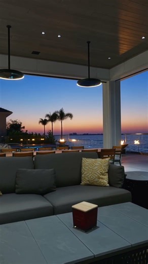 Southwest Florida Sunset