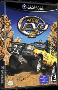 Nintendo GameCube Boxes 3D Pack