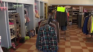 Kunkletown Thrift Store reopens