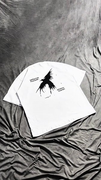 Membalas @vnblok BARU JUGA AWAL BULAN UDAH GALAU AJA BANG🫵🏻😩 #kaoscustom #kaosmurah #penyangkalan #forrevenge #fyp