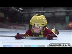 Inside out Riley Go to Your room now