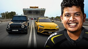 99K views · 2.2K reactions | Ferrari vs Lamborghini Ultimate Drag...