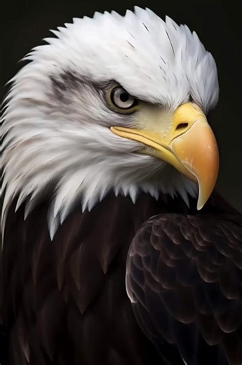 Eagle Live Wallpaper for Your Device