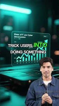 The Hidden Trick Behind Clickjacking Attacks