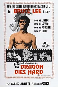 The Dragon Dies Hard (1975) - Movie