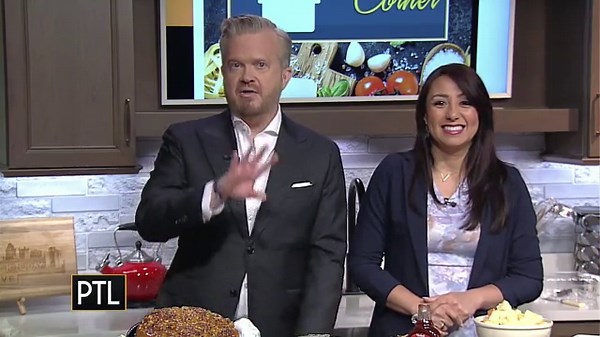 The perfect one-pan casserole for Easter | Cooking Corner