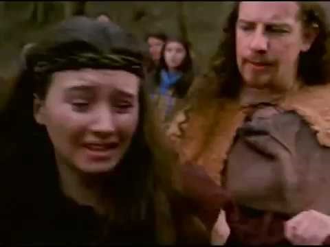 St Patrick - The Irish Legend - Full Movie