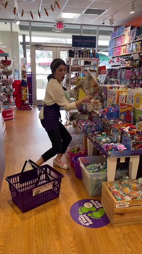 Learning Express Toys on TikTok