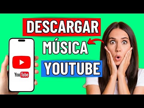 Como Descargar Musica De Youtube (Audio Gratis)
