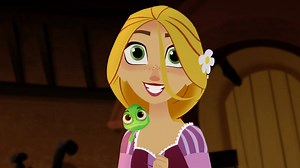 54K views · 3.1K reactions | Sunday's new episode is looking seriously spooky.  Catch Tangled: The Series at its new time, 7:30 p.m. on Disney Channel! | Tangled | Facebook