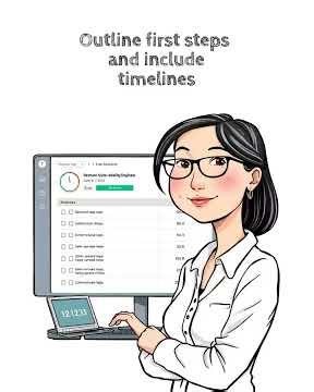 “Incident comms scripts” • incident communication template • “Calm beats clever ” • DM “COM"